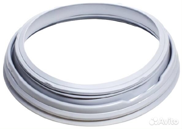 Уплотнитель люка (манжета) для стиральной машины