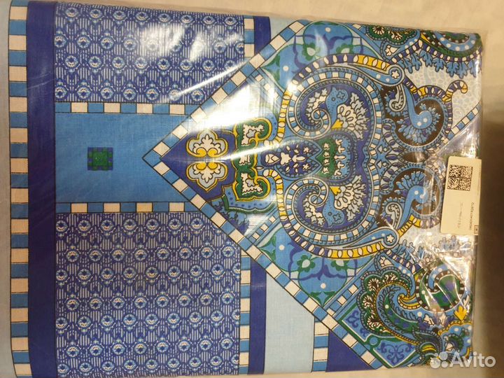 Постельное белье новое