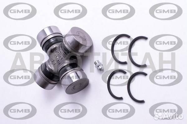 Крестовина 53.00х29.00 Isuzu Trooper; GMB guis71