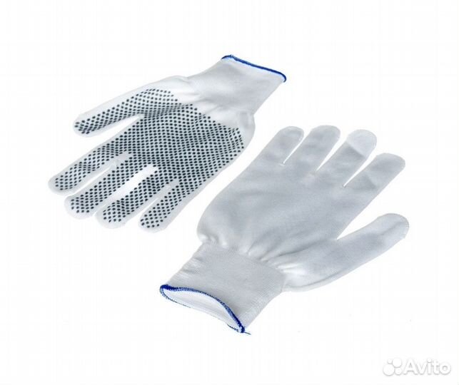Рабочие перчатки опт