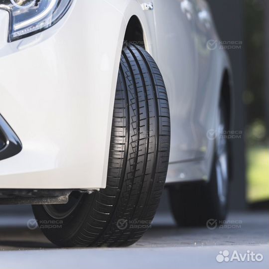 Nokian Tyres Hakka Green 3 205/65 R15 99H