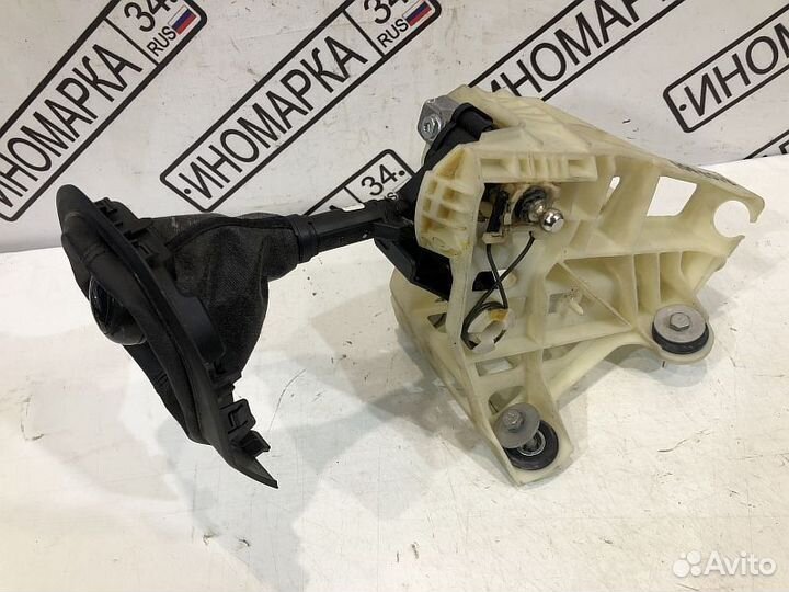 Кулиса кпп Volkswagen Transporter 6, 2016