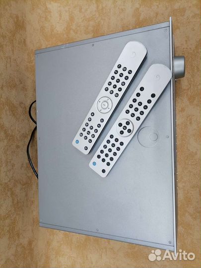 Ресивер+CD-DVD Cambridge Audio