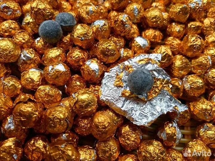 Бодрящий китайский чаек - просто кинь в кипЯток