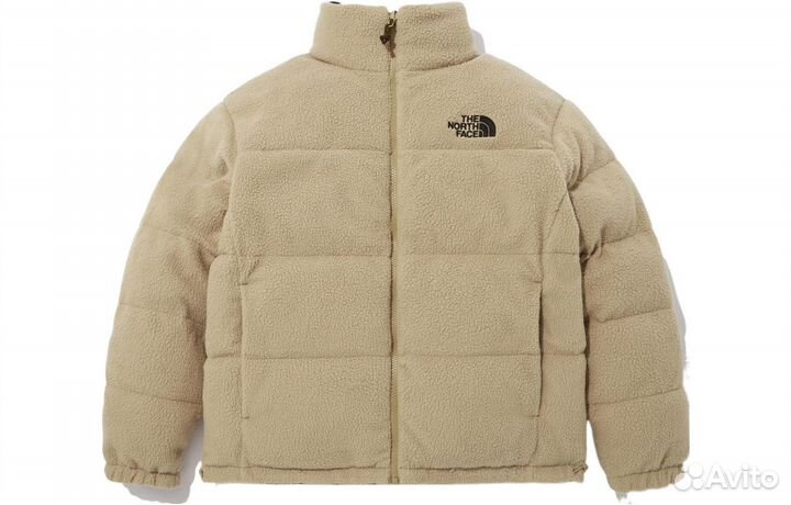 THE north face Jackets Unisex Black (S)(31)