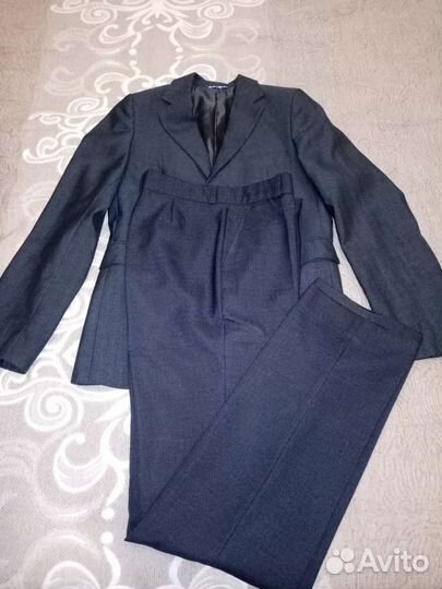 Школьный костюм на 158 см