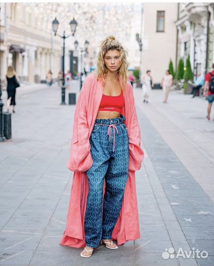 Monochrome джинсы