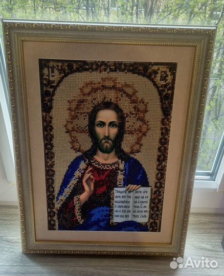 Иконы