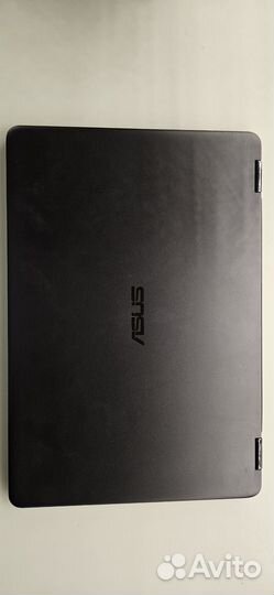 Ультрабук трансформер Asus Q325U