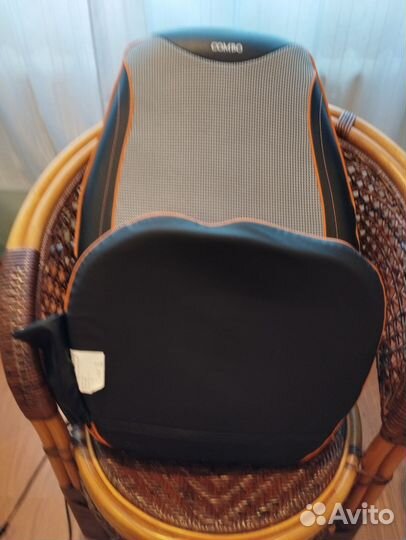 Массажная накидкамодельcombo