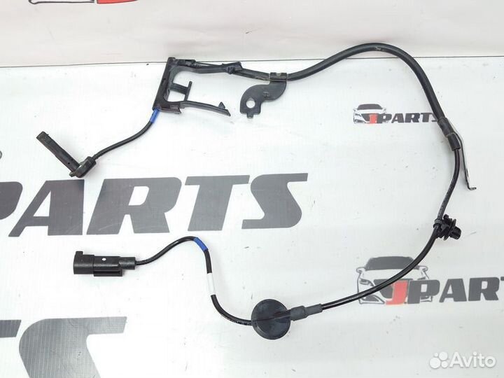 Датчик ABS передний Mitsubishi Outlander II (2005—