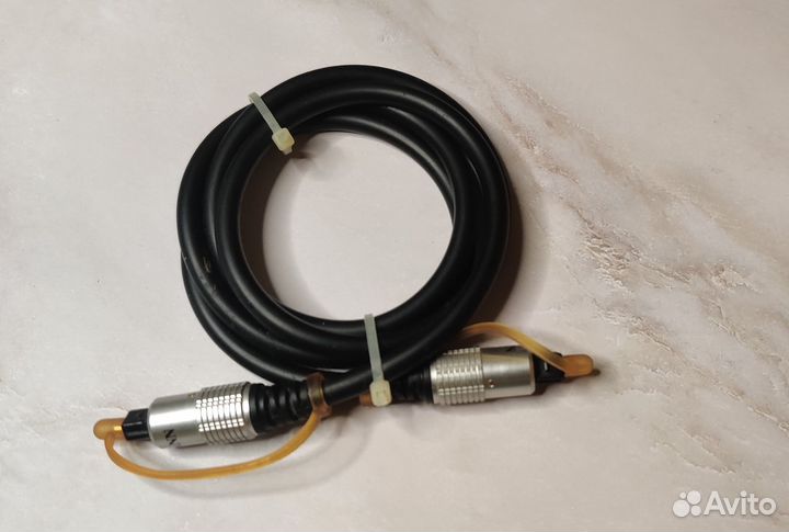 Аудио-Видео кабели