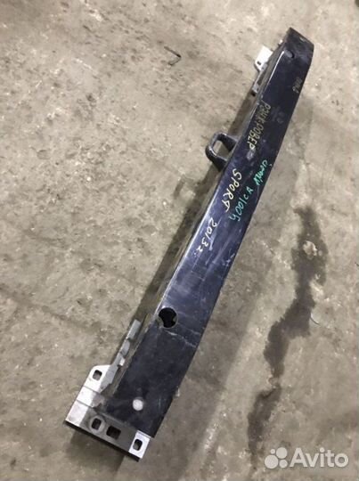 Усилитель передний Land Rover Range Rover Sport