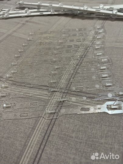 Светодиоды для телевизора samsung