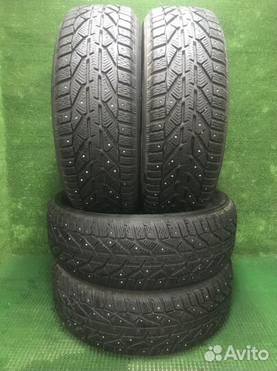Tigar SUV Ice 215/65 R16 102T