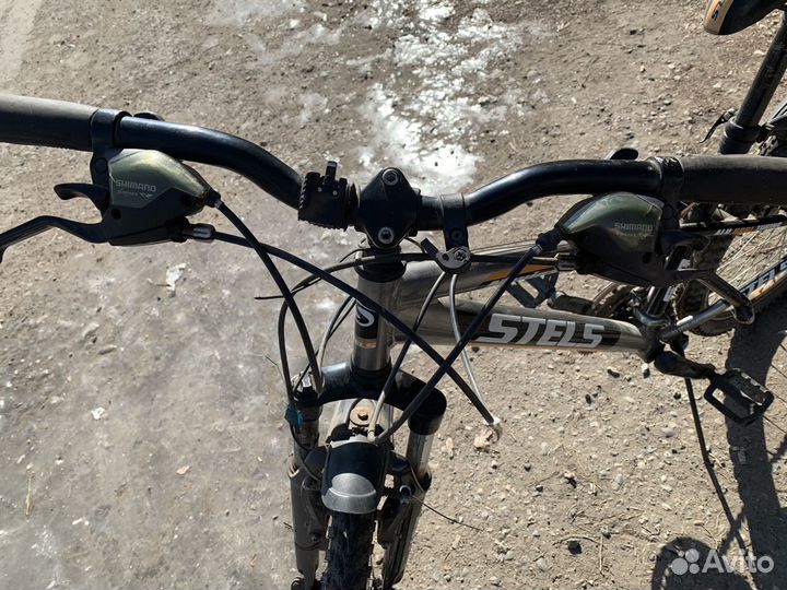 Горный велосипед 26