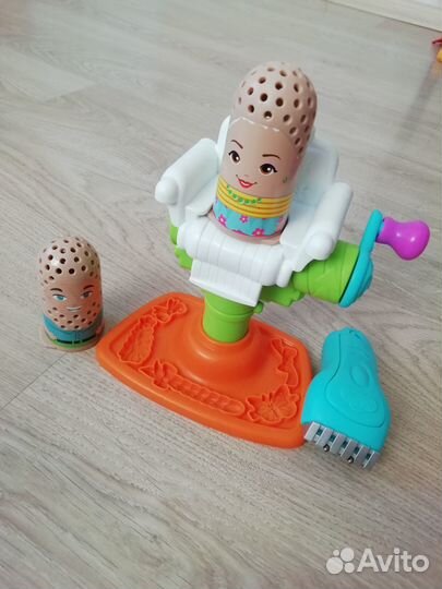 Набор для лепки play doh