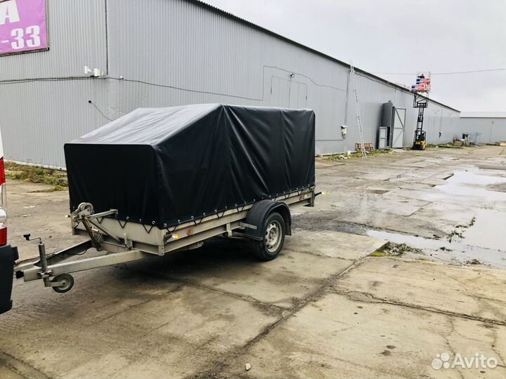 Производственное предприятие