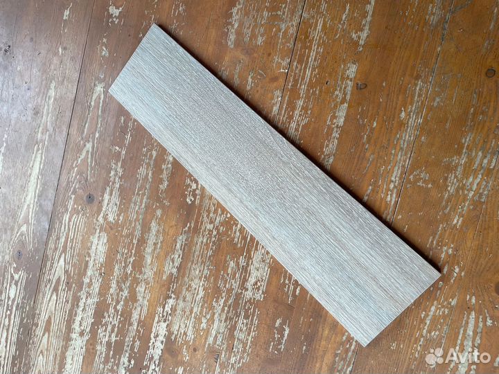 Керамическая плитка 20х80 см