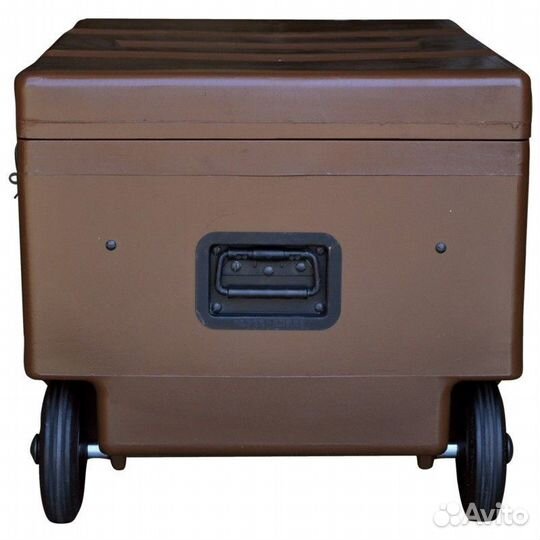 Ящик для хранения сбруи и амуниции для лошадей