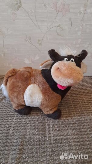 Игрушка Корова