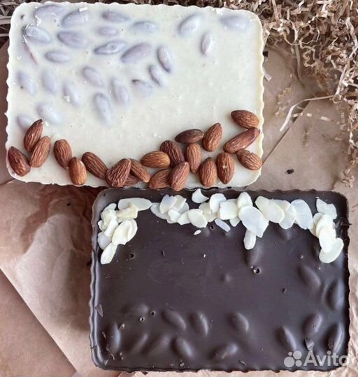 Шоколад в ассортименте