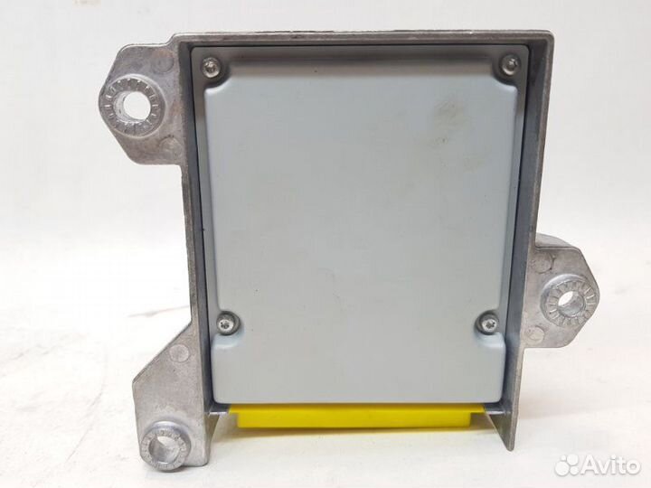 Блок управления подушками безопасности Mazda Cx-5