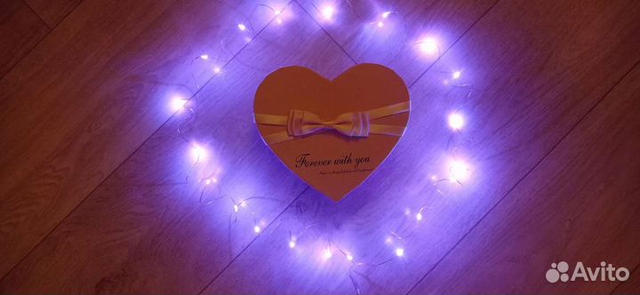 Подарок/розы из мыла+плюшевый мишка