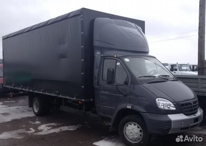 Грузоперевозки Пермь Переезд Межгород Попутно