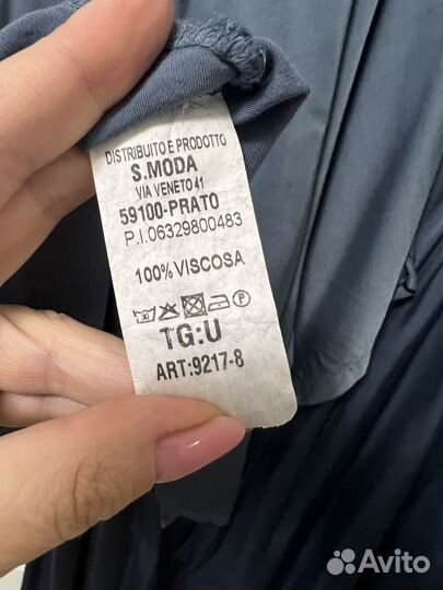 Костюм женский Италия новый 48-52