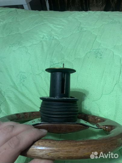 Руль на ваз 2114