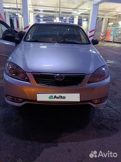 Daewoo Gentra 1.5 МТ, 2014, 220 000 км