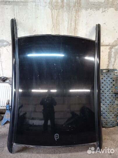 Крыша Mitsubishi Lancer 10 CY 1.5 2007