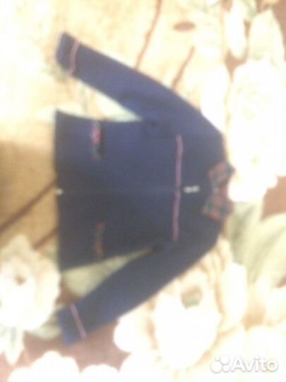 Форма школьная