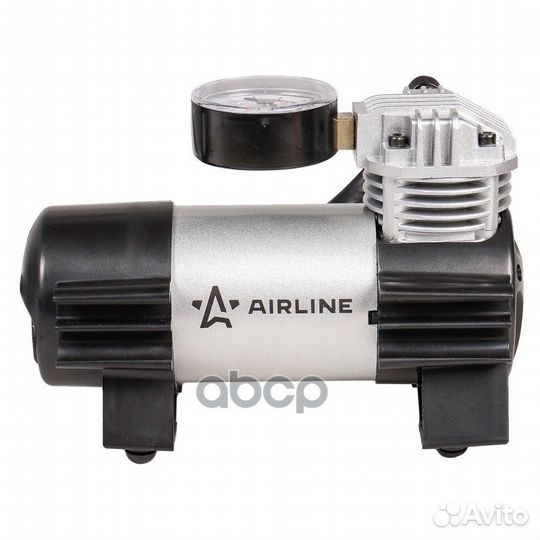 Компрессор Standart в сумке (30л/мин. 7 атм)