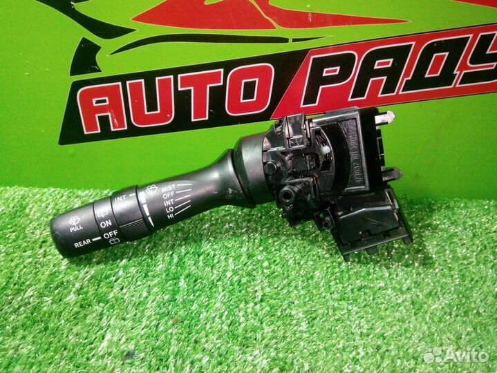 Блок подрулевых переключателей toyota KSP130,KSP90