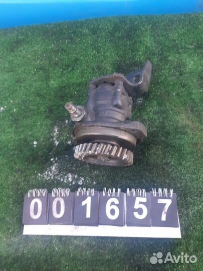 Гидроусилитель руля Isuzu Elf 4HK1