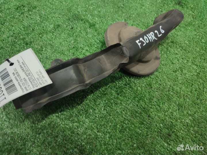 Уплотнитель капота правый Bmw 320I F30 N20B20B