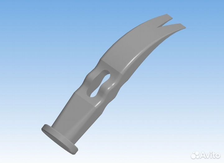Создание 3d моделей в Компас, детали, сборки