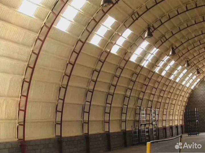 Пенное утепление дома