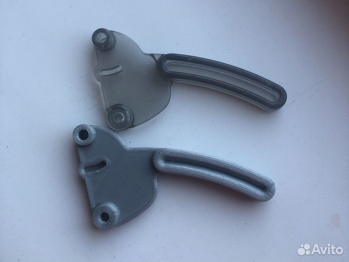 Ручка для коляски Orbit baby