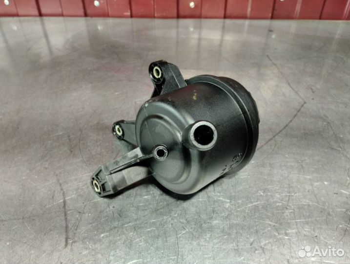 Бачок гидроусилителя Mercedes C-Class W203 OM646