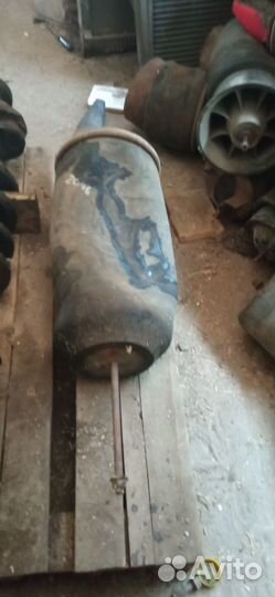 RML75023 blacktech Воздушная подушка