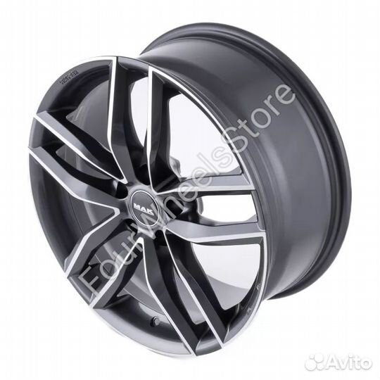 Диски для BMW 5 G30 R19