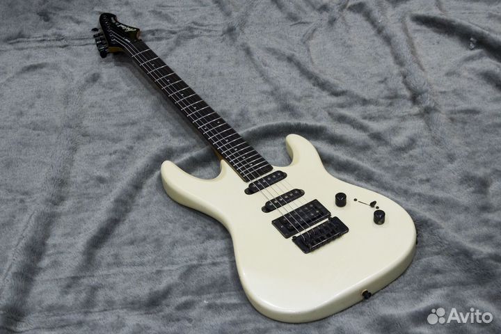 Электрогитара Aria Pro II WR-403 The Warrior