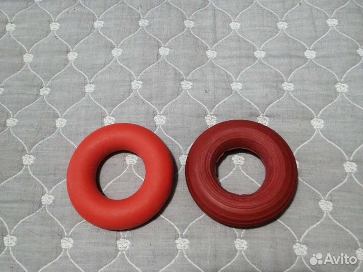 Эспандер кистевой, сопротивление 30кг