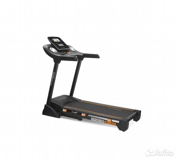 Svensson body labs physioline TBX touch