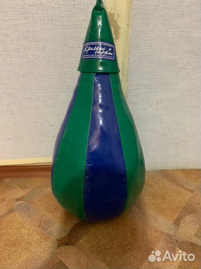 Боксерская груша