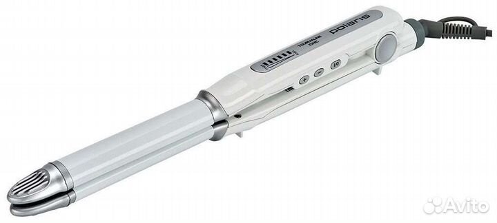 Выпрямитель плойка 2в1 Polaris