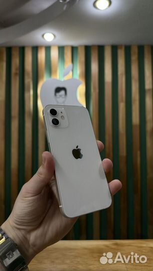 iPhone 12, 128 ГБ